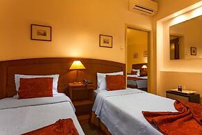 Vera Cruz Porto Downtown Hotel