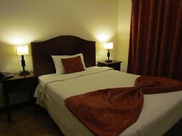 Vera Cruz Porto Downtown Hotel