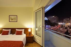 Vera Cruz Porto Downtown Hotel