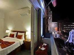 Vera Cruz Porto Downtown Hotel