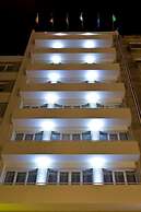 Vera Cruz Porto Downtown Hotel