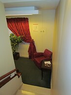 Vera Cruz Porto Downtown Hotel