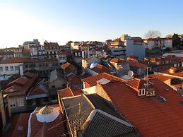 Vera Cruz Porto Downtown Hotel
