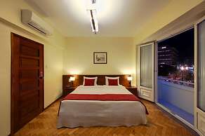 Vera Cruz Porto Downtown Hotel