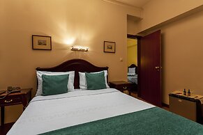 Vera Cruz Porto Downtown Hotel