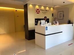 Vera Cruz Porto Downtown Hotel
