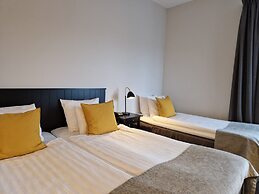 Hotell Erikslund