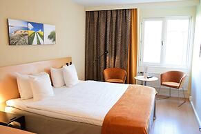 Hotell Erikslund