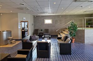Hotell Erikslund