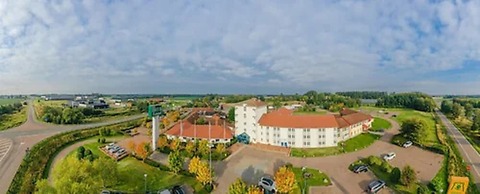 Hotell Erikslund