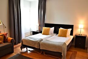 Hotell Erikslund