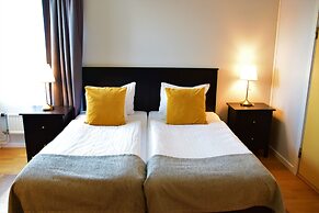 Hotell Erikslund
