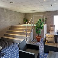 Hotell Erikslund