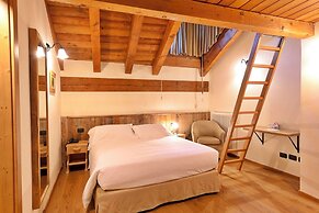 Le Miramonti Hotel & Wellness