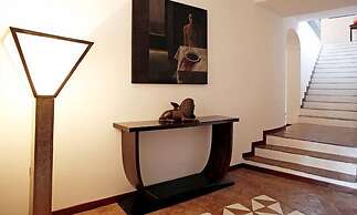 La Locanda delle Donne Monache