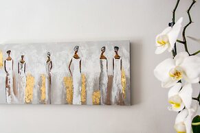 La Locanda delle Donne Monache