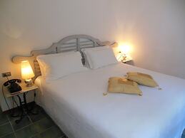 La Locanda delle Donne Monache