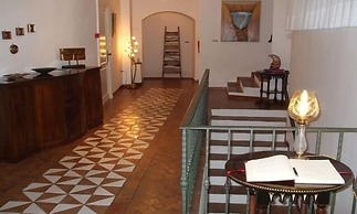 La Locanda delle Donne Monache