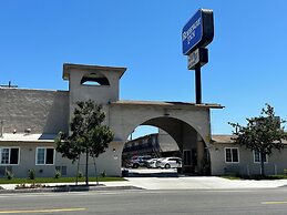 Rodeway Inn National City San Diego South