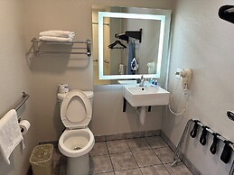 Rodeway Inn National City San Diego South