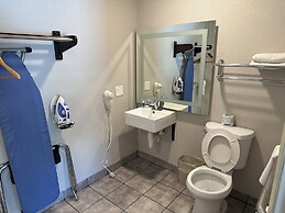 Rodeway Inn National City San Diego South