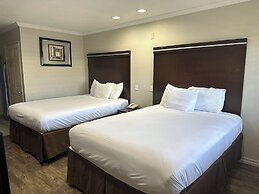 Rodeway Inn National City San Diego South