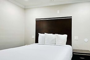 Rodeway Inn National City San Diego South