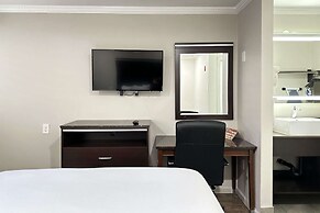 Rodeway Inn National City San Diego South