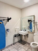 Rodeway Inn National City San Diego South