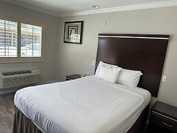 Rodeway Inn National City San Diego South