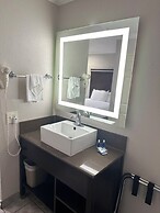 Rodeway Inn National City San Diego South