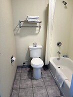 Rodeway Inn National City San Diego South