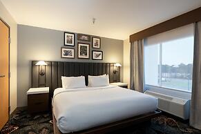 DoubleTree by Hilton Hotel Savannah Airport
