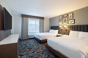 DoubleTree by Hilton Hotel Savannah Airport