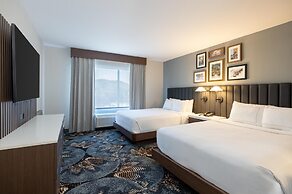 DoubleTree by Hilton Hotel Savannah Airport
