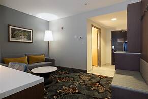 DoubleTree by Hilton Hotel Savannah Airport