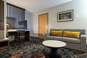 DoubleTree by Hilton Hotel Savannah Airport