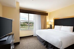 DoubleTree by Hilton Hotel Savannah Airport