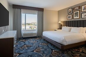DoubleTree by Hilton Hotel Savannah Airport