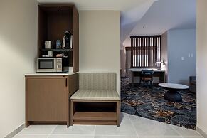DoubleTree by Hilton Hotel Savannah Airport