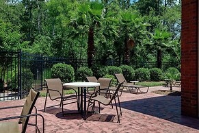 DoubleTree by Hilton Hotel Savannah Airport