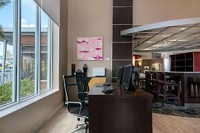 DoubleTree by Hilton Hotel Savannah Airport