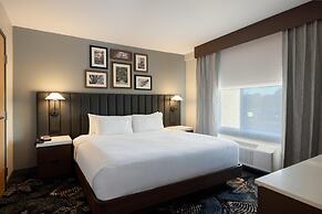 DoubleTree by Hilton Hotel Savannah Airport
