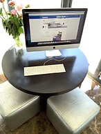 Business Wieland Hotel