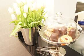 Business Wieland Hotel