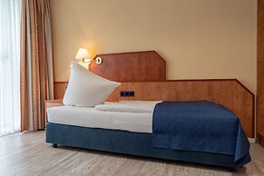 Boardinghouse Burgpark