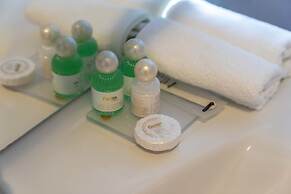 Boardinghouse Burgpark