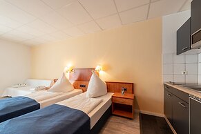 Boardinghouse Burgpark