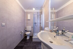 Boardinghouse Burgpark