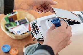 Boardinghouse Burgpark